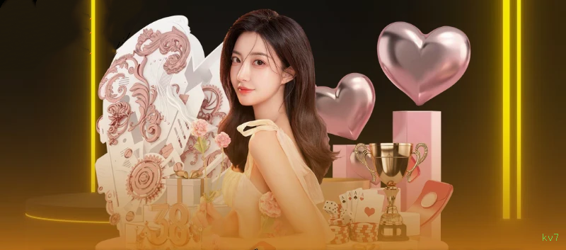 kv7 Cassino Clássico